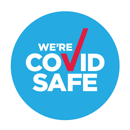 Covid Safe